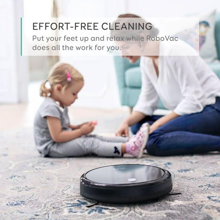 Productafbeelding eufy RoboVac 11