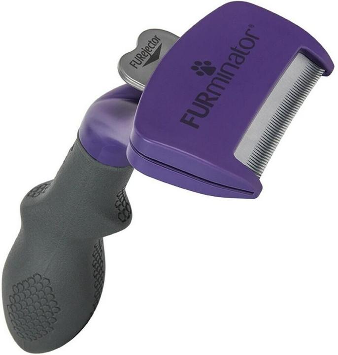 FURminator Pflegebürste (Katze)