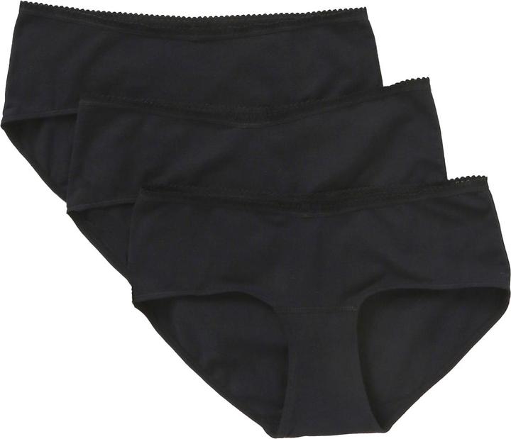Produktbild Vertbaudet Unterwaesche Unten (W36/L38, 3er Pack)