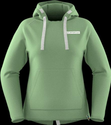 La Sportiva Telendos Hoody W