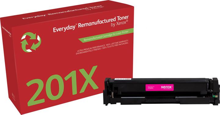 Image du produit Xerox 201X (M)