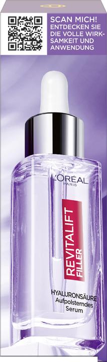 Image du produit L'Oréal Paris Revitalift (30 ml)