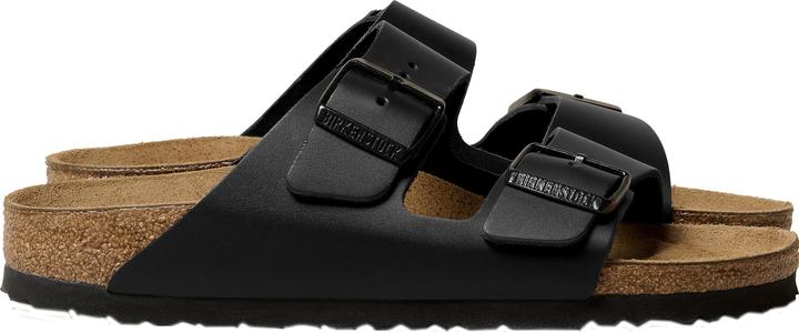 Birkenstock Arizona Naturleder Normal