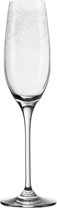 Immagine prodotto Leonardo Chateau (20 cl, 6 Occhiali, Bicchieri da champagne)