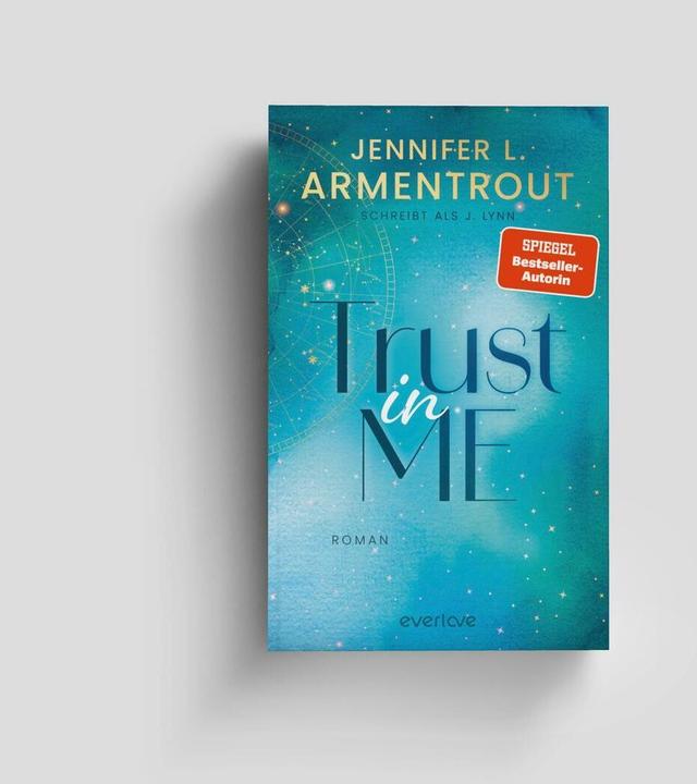 Produktbild Piper Trust in Me (Deutsch, J Lynn, Jennifer L Armentrout, 2025)