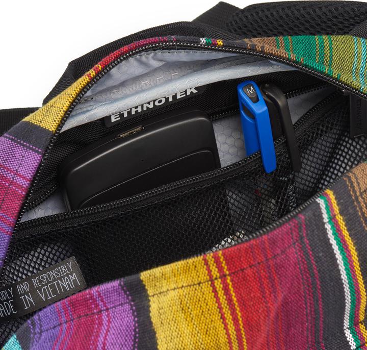 Produktbild Ethnotek Vankiyo Hip Bag