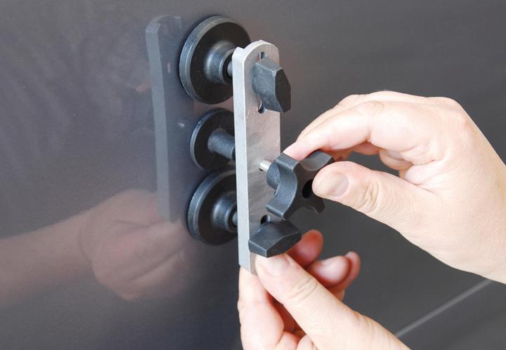 Produktbild BGS Beulen-Reparatur-Satz