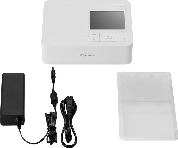 Immagine prodotto Canon Selphy CP1500 (Termica diretta, Colore)