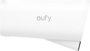 Produktbild eufy eufyCam S3 Pro + HomeBase 3er Set (3840 x 2160 Pixels)