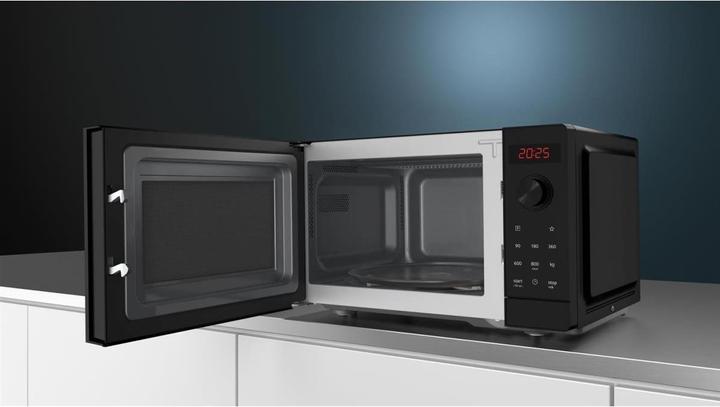 Actual product image Siemens FF023LMB2 (20 l)
