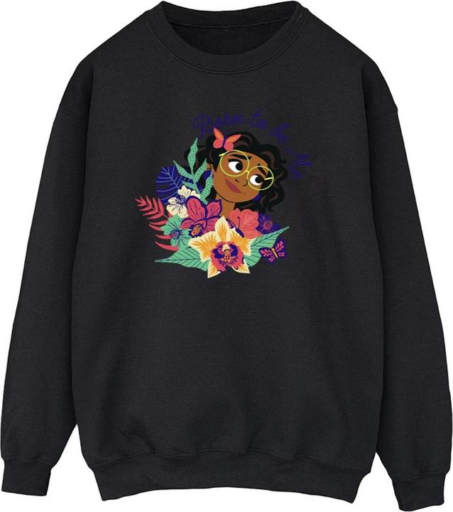 Produktbild Disney Encanto Born To Be Me Sweatshirt (S)
