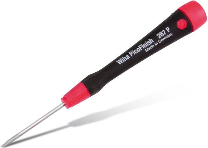 Produktbild Wiha TORX-Schraubenzieher 267P (Torx (TX))