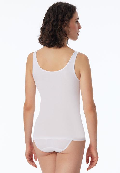 Actual product image Schiesser Strappy top (40)