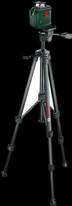 Produktbild Bosch Home & Garden AdvancedLevel 360 Set