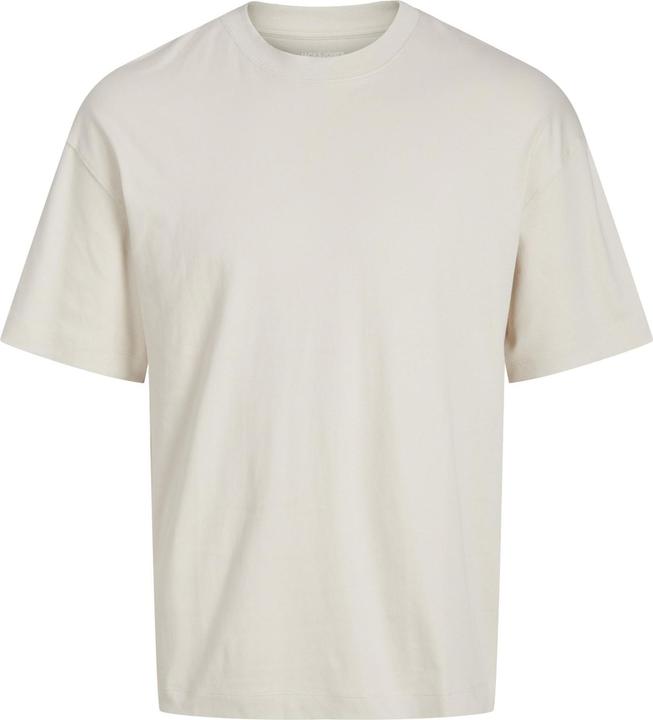 Jack & Jones Einfarbig Rundhals T-shirt T-shirt (M)