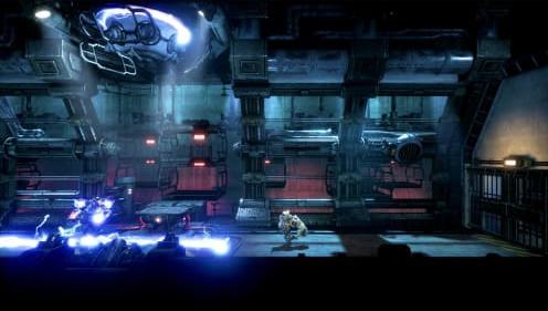Image du produit Microids F.I.S.T. : Forged In Shadow Torch (mise à niveau gratuite vers la PS5) (PS4, DE)