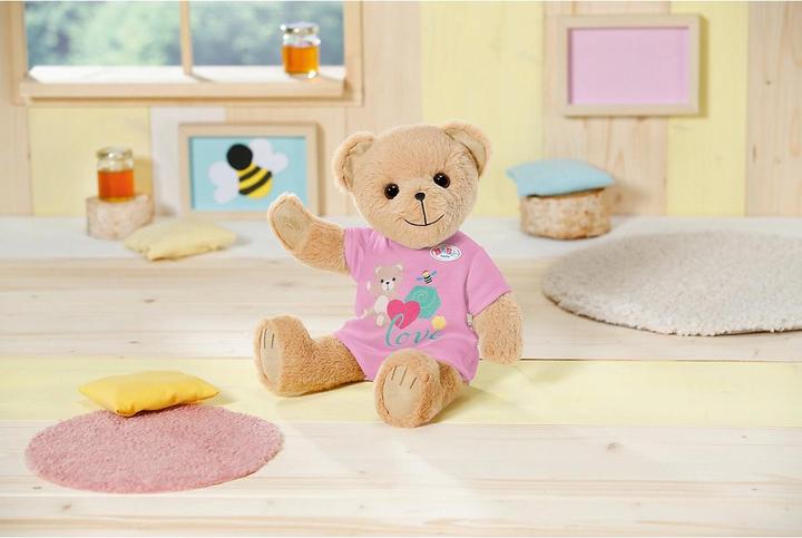 Produktbild Teddy Hermann Meerschweinchen (7 cm)