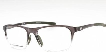 Produktbild Under Armour Grüne Kristallbrille für Herren UA 5030 0B59 00
