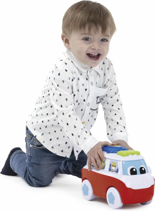 Image du produit Chicco VAN LIFE - FR-EN