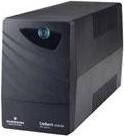 Produktbild Vertiv Liebert itON 1500VA E 230V (1500 VA, 900 W, Line-Interaktiv USV)