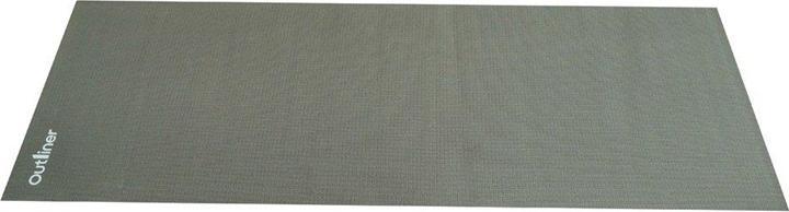 Image du produit Outliner EXERCISE MAT PVC LS3231 173X61X0.3 (3 mm)