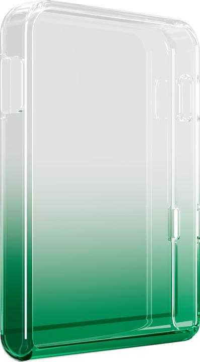 Ledger Flex - Protective Case - Green