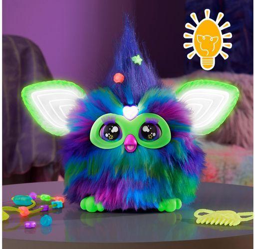 Produktbild Furby Galaxy (23 cm)