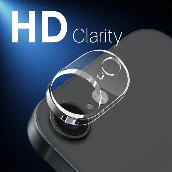 Image du produit PhoneLook Vitre de protection caméra (Apple iPhone 16e)