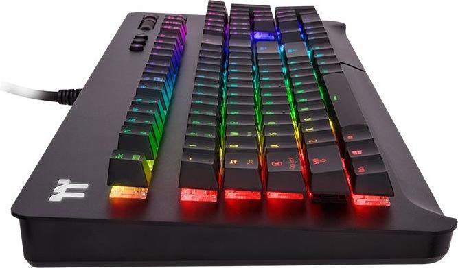 Produktbild Thermaltake eSports Level 20 GT RGB (GKB-LVG-SSBRUS-01) (US, Kabelgebunden)