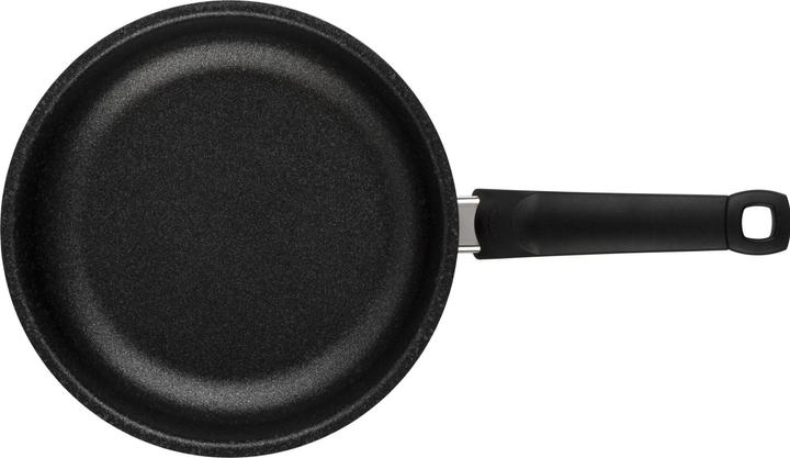 Produktbild Fissler Bratpfanne adamant prem. 24cm (24 cm, Bratpfanne, Edelstahl)