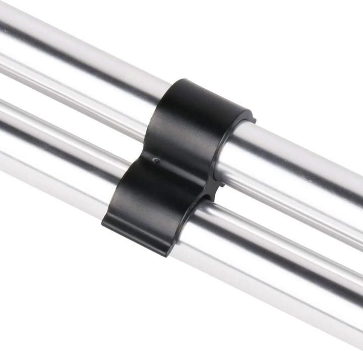 Actual product image VidaXL Lee (1100 mm, 2 pcs.)