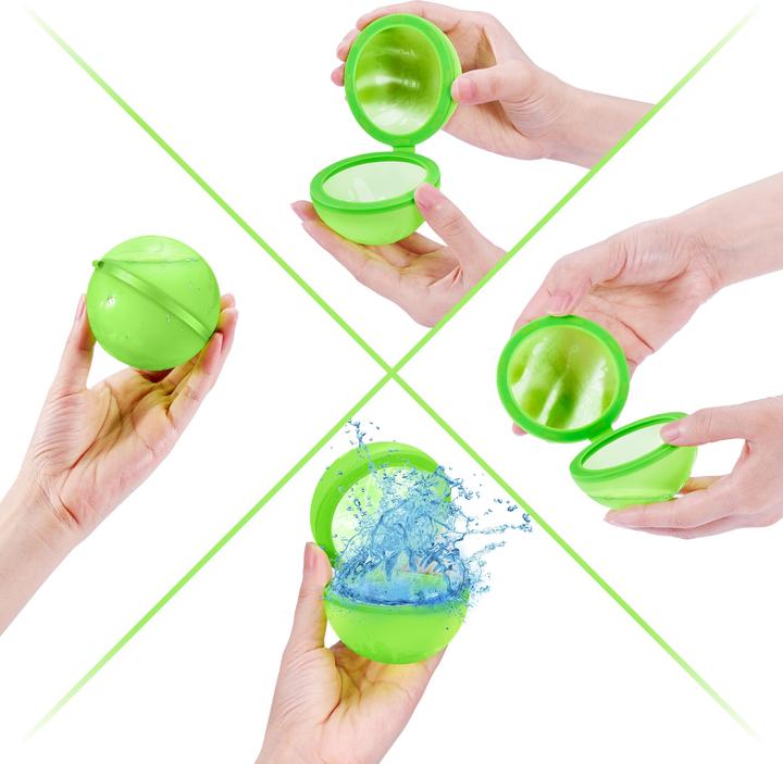 Produktbild Zuru Bunch O Balloons
