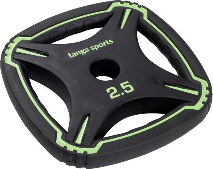 Image du produit Tanga Sports ® Hantelscheibe BodyTraining