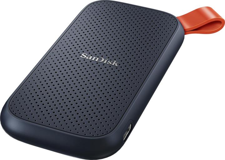 Produktbild SanDisk Portable SSD V2 (2000 GB)