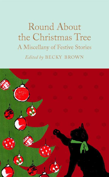 Immagine prodotto Round About the Christmas Tree (Inglese, Varie, 2018)
