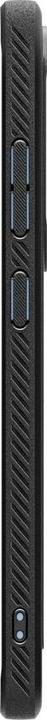 Actual product image Spigen Rugged Armor MagFit Case (Samsung Galaxy S25 Ultra)
