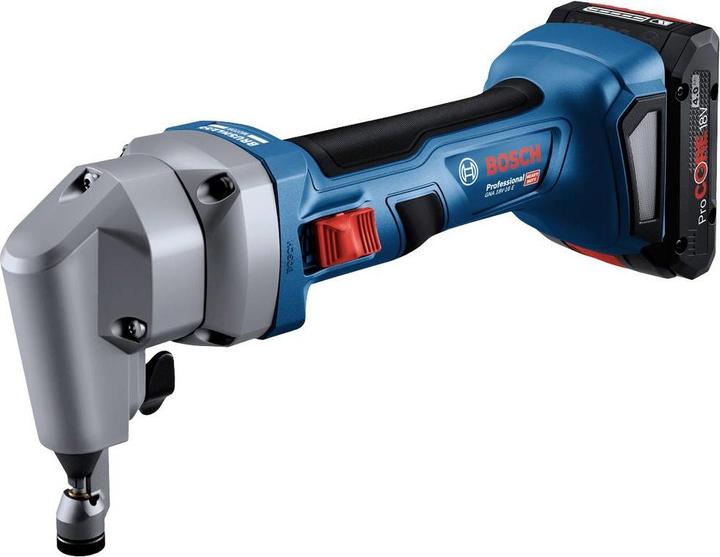 Immagine prodotto Bosch Professional GNA 18V-16 E