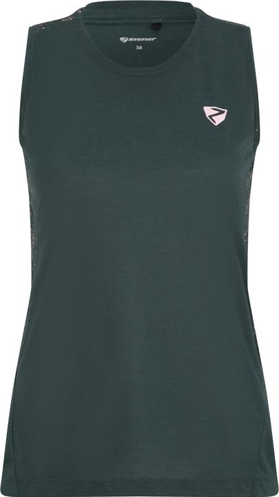 Actual product image Ziener Narzissa (XL)