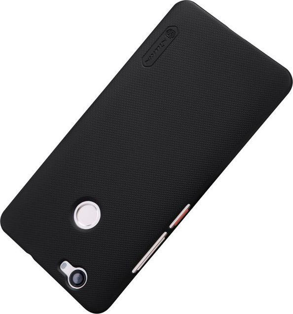 Actual product image Nillkin Super Frosted Shield Series (Nova)
