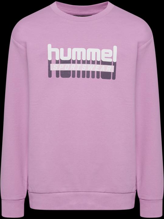 Produktbild hummel hmlTUKAS SWEATSHIRT (110)
