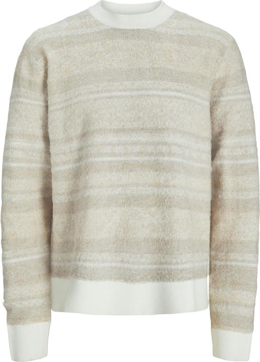 Jack & Jones All Over Print Strickpullover Strickpullover