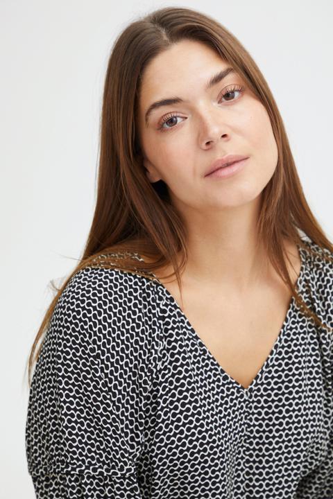 Actual product image Pulz Jeans PZSAVINO - 50207179 (S)