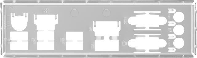 Produktbild ASUS Prime N100I-D D4 (NA (integrated CPU), Mini-ITX)
