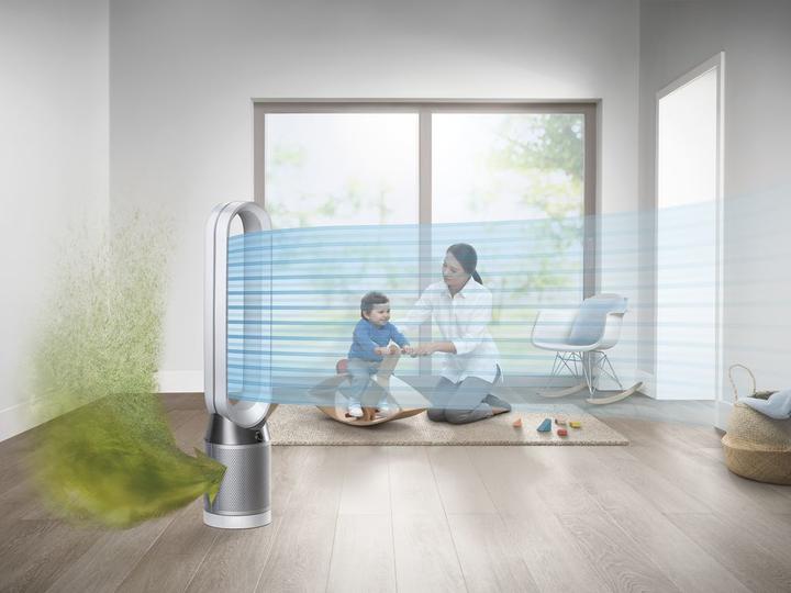 Produktbild Dyson Pure Cool Tower