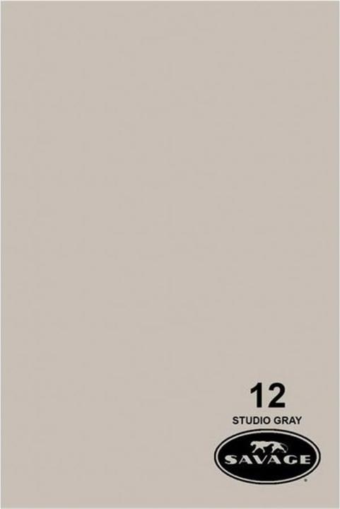 Produktbild Savage Hintergrundpapier studiogr (135 cm, 1100 cm)