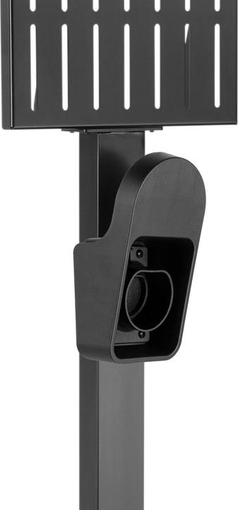 Immagine prodotto InLine Supporto per cassetta a muro