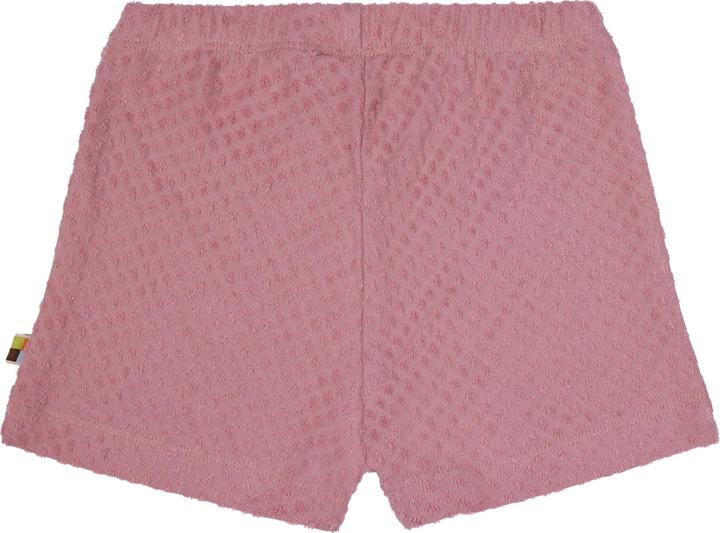 Actual product image loud + proud Terry short with dots (86)