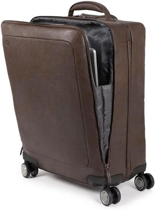 Image du produit Piquadro Kabinentrolley mit Laptopfach (Bagage à main (jusqu'à 50l))