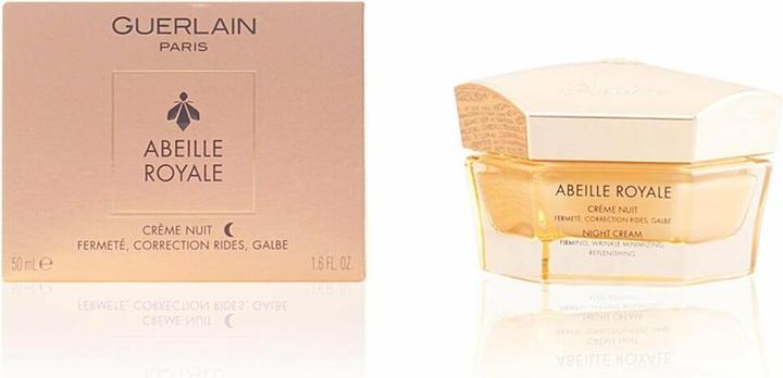 Actual product image Guerlain Night Cream Jar (50 ml, Night cream)