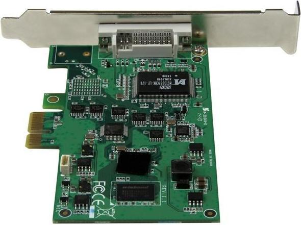 Immagine prodotto StarTech Pcie HDMI e VGA Capture Card